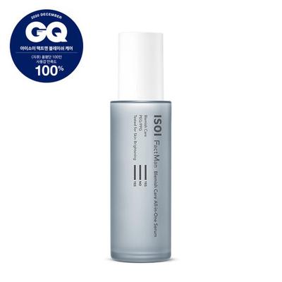 Yüz Bakımı – Yüz serumu