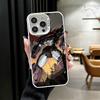 M-Mazinger Z Anime Soft Phone Case for iPhone 15 16 17 Pro Max 17Air 16E 14 Plus 13 12 Mini Shockproof Cover Back Shell
