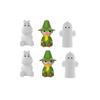 Lyric Moomin Valley Friends 6-Light Stick Moomin 2023