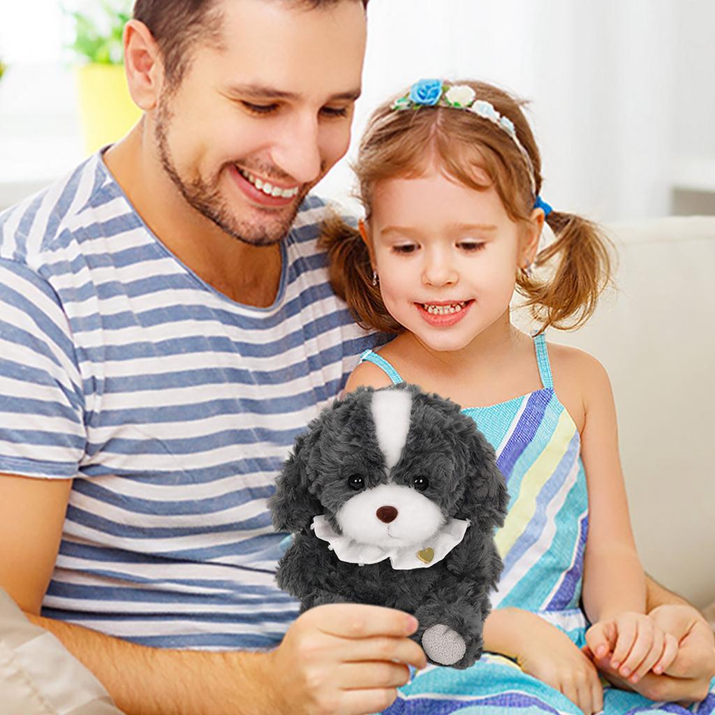 Plyšové hračky, roztomilé a perfektní narozeninové dárky pro přátele a spolužáky, dárky k promoci