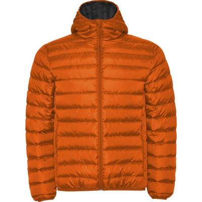 Chaqueta Acolchada Aislante para Hombre de Noruega