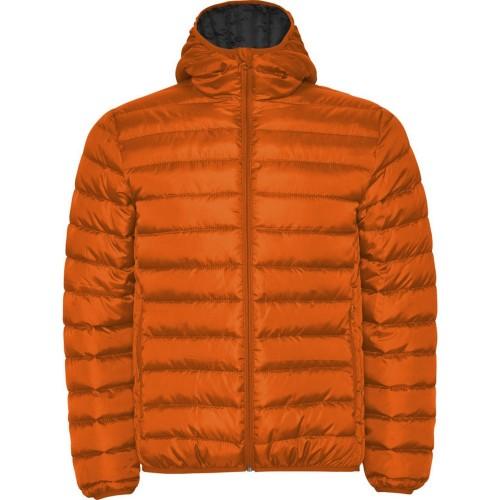 Jaqueta Roly Mens Noruega Acolchoada Isolada 3XL azul marinho