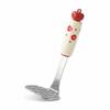Dopamine Mesh Sieve Filter Spoon Stainless Steel Kitchen Gadget Utensil Egg Yolk Separator  Cooking
