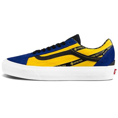 Old Skool GORE TEX 'Limoges Lemon Chrome' Tenisky VN0A4V9W2TG