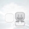 Anti-lost Wireless Bluetooth-compatible Earphones Portable Anti-drop Protective Comipable with QCY T13 Earbuds TPU Box