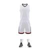 Speedy Youth & Adult Basketball Team Uniform Set - Summer Jersey for Training Camp