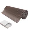 Non Slip Mat Non Slip Area Rug Pads For Hardwood Floors Kitchen Organizer Pad On the Table Refrigerator Dishes Protective Drawer