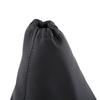 Speed Gear Shift Knob Gaiter Boot Cover Case Collar For Ford Focus 2005-2012 Shift Dust Cover