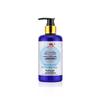 Madan Lubaoni Invisible Amino Acid Curl Gel-Cream: Long-Lasting Anti-Frizz, Curl Protection & Elasticity.