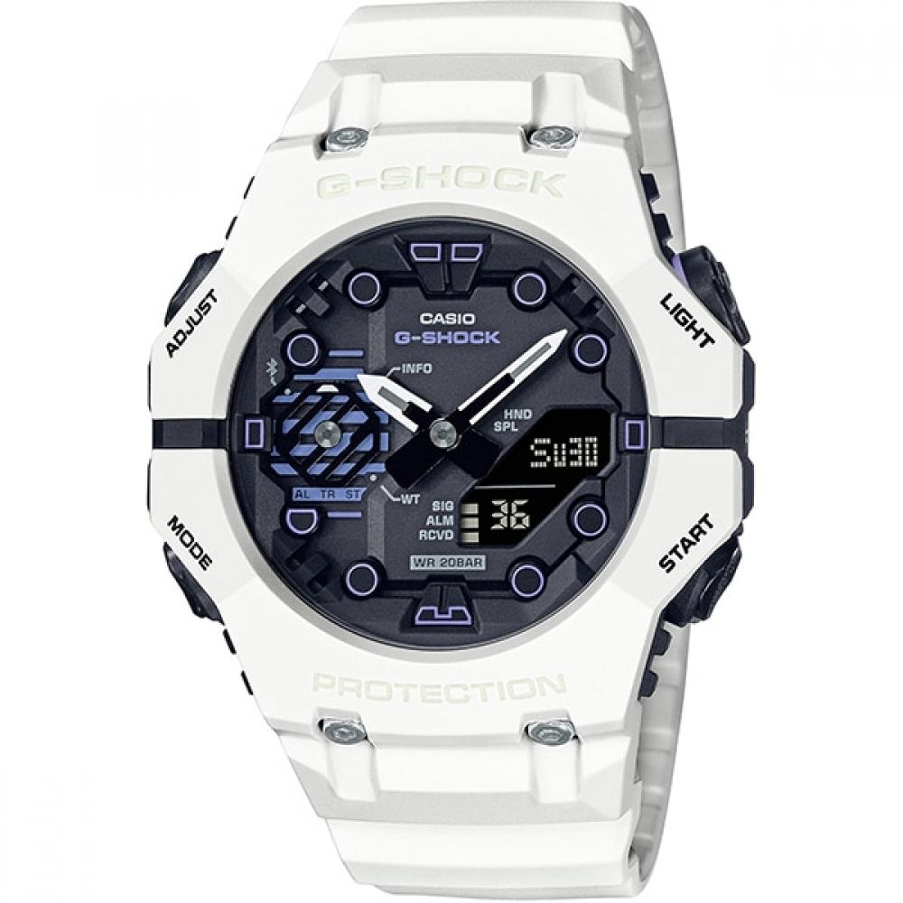 

CASIO GA B001SF 7AJF G SHOCK G Shock Мировая серия научной фантастики