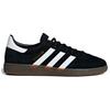 Adidas Handball Spezial Black Gum Unisex Sneakers Core-Black Cloud-White DB3021
