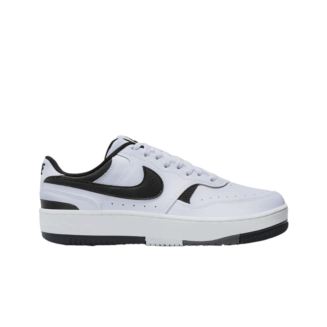 

Женские кроссовки Nike Gamma Force Summit White Black DX9176-100