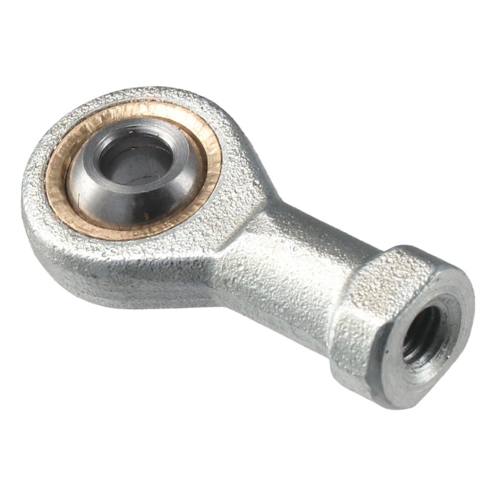 4pcs Female Right Hand Rod End Bearing SI6T/K Female Rod End Bearing Cnc Equipment