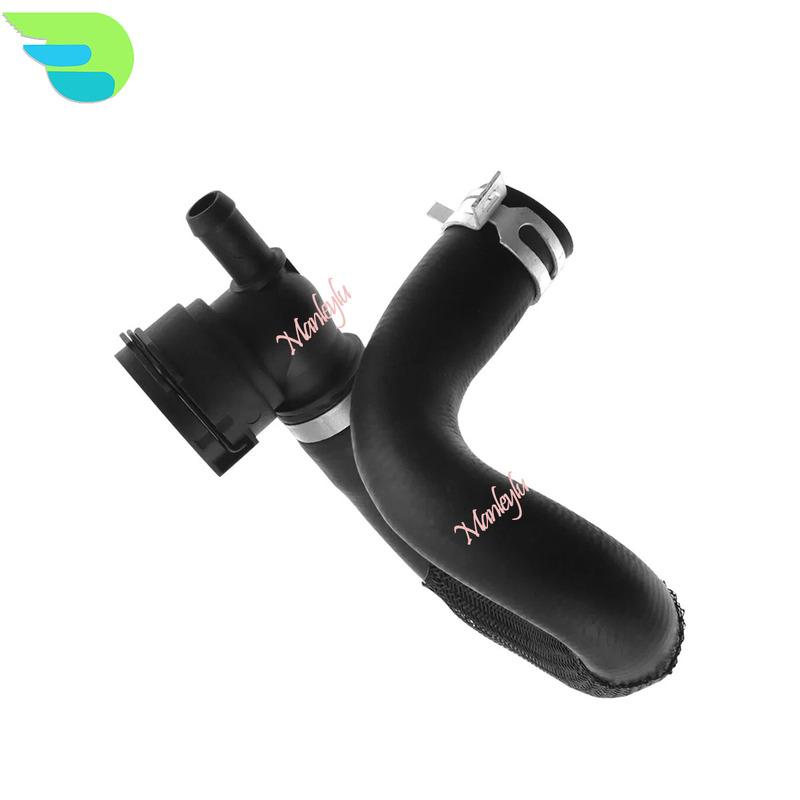 New Radiator Top Pipe Replacement Radiator Coolant Hose CV618286YC CV618260YC 1756257 For Ford Kuga 13 2.0T