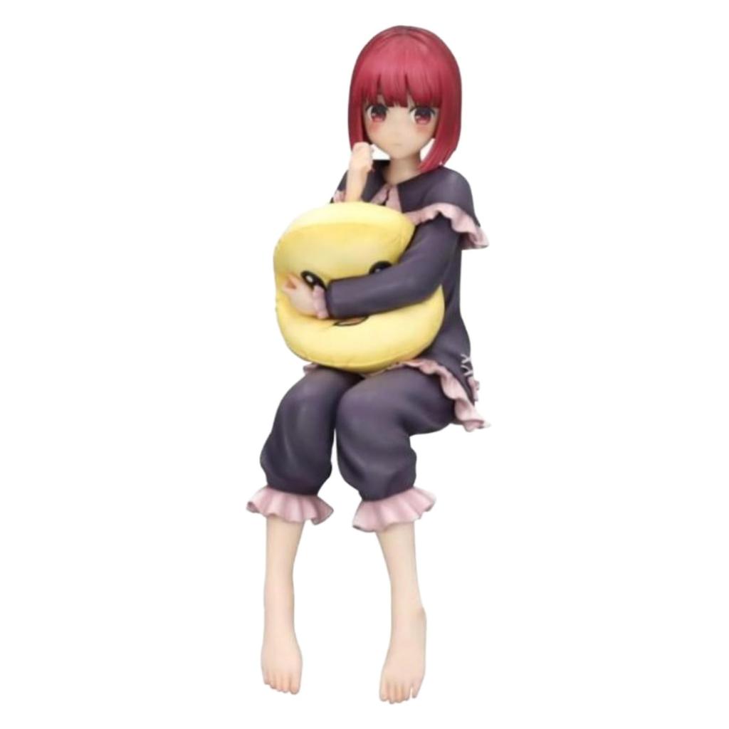 Noodle Stopper Figure Arima Kana "Have a good night! Oshi*noko" Approx. 15cm 1 type