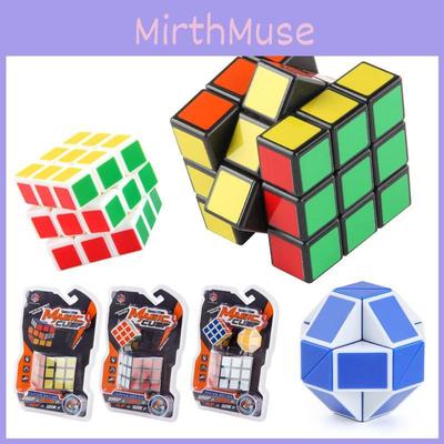 Puzzle a hlavolamy – Rubikovy kostky