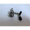 4TNV98 Overflow Pipe Prefix 158601-51650 158552-51670 For Yanmar 4TNV98 Excavator Engine Spare Parts