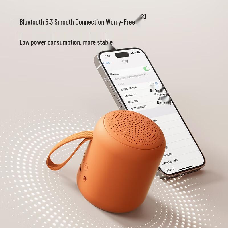 SANAG X6SII Portable Bluetooth Speaker