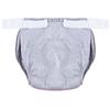 Leak-Proof Washable Adult Cotton Diaper Pants for Elderly Incontinence