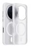 Compatible with Huawei Honor Magic8Pro Borderless Magnetic Stand Phone Case and Honor 500Pro Shockproof Protective Case