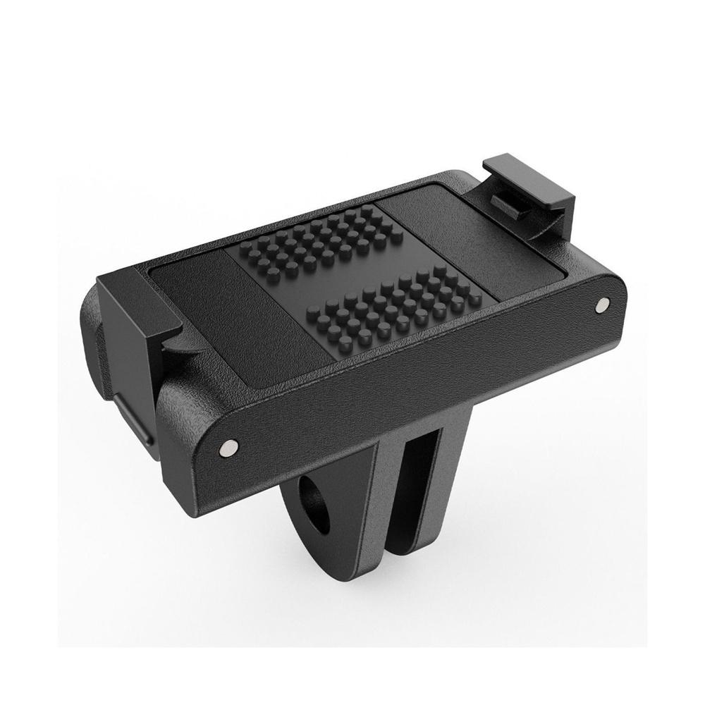 

Magnetic Quick Release Adapter Base Mount Connection For DJI OSMO 360 Action