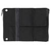 Luddite Bendy Pencil Black Case, LDREP-BNPNE-01,