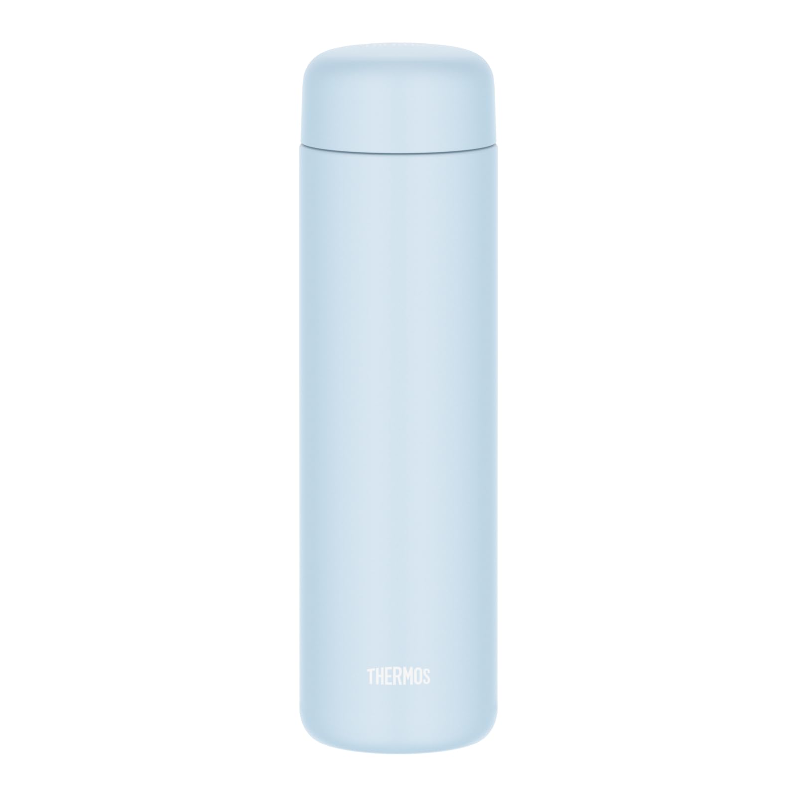 

Thermos Vacuum Insulated Portable Soft SFBL Mug, 650ml, Blue, JPB-650