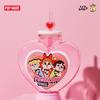 New POP MART CRYBABY X The Powerpuff Girls Collection Heart Mug Trend Based Products PPMT-2403-0003