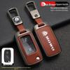 Sinotruk Howo Max, TH7 & Warrior Key Case for Light & Heavy Trucks - Men's Shell Bag with Buckle