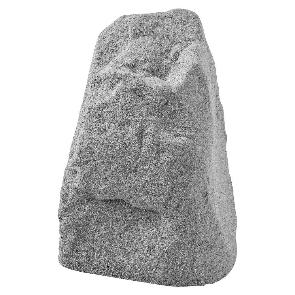 Faux Rock Cover, Outdoor Fake Landscape Rock Well Pump Cover, Realistic Appearance & Seamless Design, Lightweight & Weather-Resistant Artificial