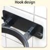Wall Mounted Basketball Football Display Organizers Stand Smooth Finishing For Home Organization In Multiple Locations