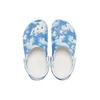 Crocs Classic Clog 'Blue White' 206868-100