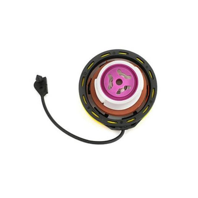 Fuel Tank Cap Fuel Tank Filler Cap for Land Rover Discovery 3 4 5 LR053666 LR015394 LR021560 LR138861 WLD500290 WLD500380