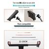 Mobile/Tablet Microphone 35 Stand for Video Chat, Binge Watching, Desktop, Bedside, and Live Streaming.