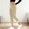 Women's Fashion Yoga Pants Warm Thermal Leggings -Lined High-Waisted Athletic Pants