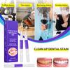 Ağız Sağlığı – Diş Fırçası & Dil Temizleyici