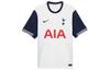 Tottenham Hotspur 2024/25 Stadium Home Men's Nike Dri FIT Soccer Replica Jersey FN8794-101