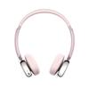 FIIO Snowsky ANYTIME [Ships from an Authorized Japanese Retailer] FIIO ANC Wireless Noise Cancelling Headphones (Pink)