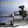 Аксесуари для аудіо і відео – HDMI-кабелі та адаптери