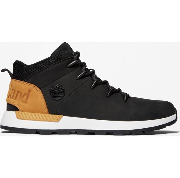 Ботинки Timberland Sprint Trekker Mid