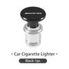 Car Cigarette Lighter Plug Dustproof Cover Fire Missile Button For Mercedes Benz AMG W202 W212 W213 W220 W221 W222 C180 C200