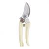 Comfortable Anti Slip Handle Pruners Stainless Steel Garden Shears