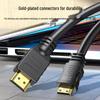 Zhongtian Hengke Mini HDMI To HDMI 4K 60Hz Cable