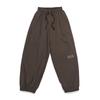 NOT NEW Basic Nn Jogger Sweat Pants Brown