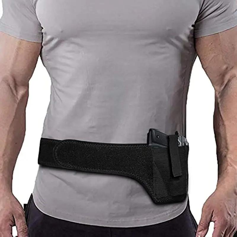 Schulter verdeckter Unterarmholster multifunktionaler taktischer Outdoor-Gürtel