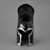 Medieval Knight Visor Barbuta Helmet Templar Helmet  Cosplay & Roleplay Costume