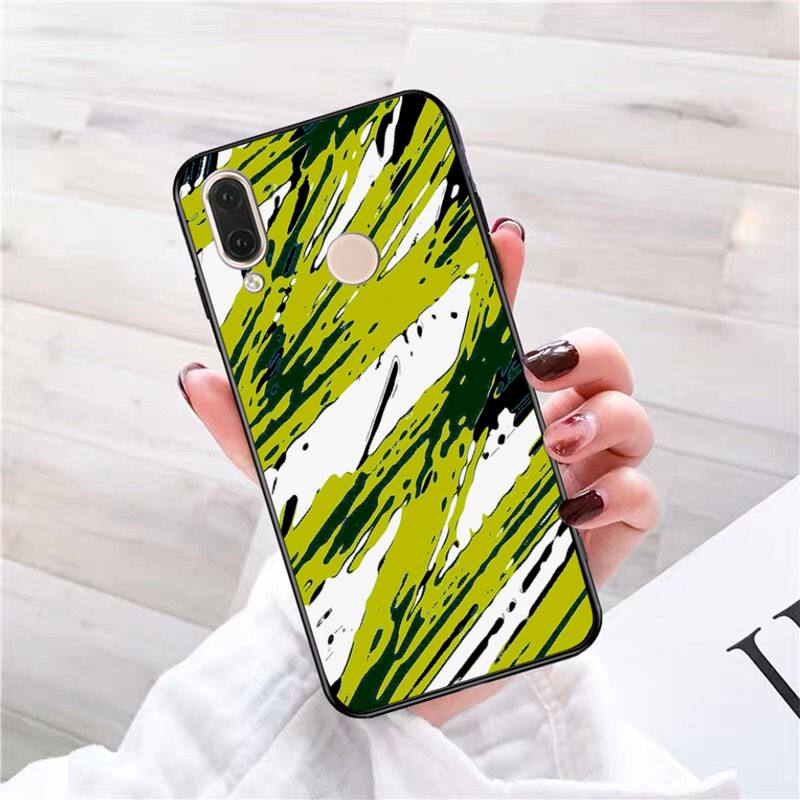 

Винтажный чехол для телефона с краской для Redmi 9A 8A 6A Note 9 8 10 11S 8T Pro Max 9 K20 K30 K40 Pro PocoF3 Note11 5G Чехол redmi 6pro