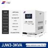 Zhengxi JJW3 220V AC Single-Phase Voltage Stabilizer (CN version)