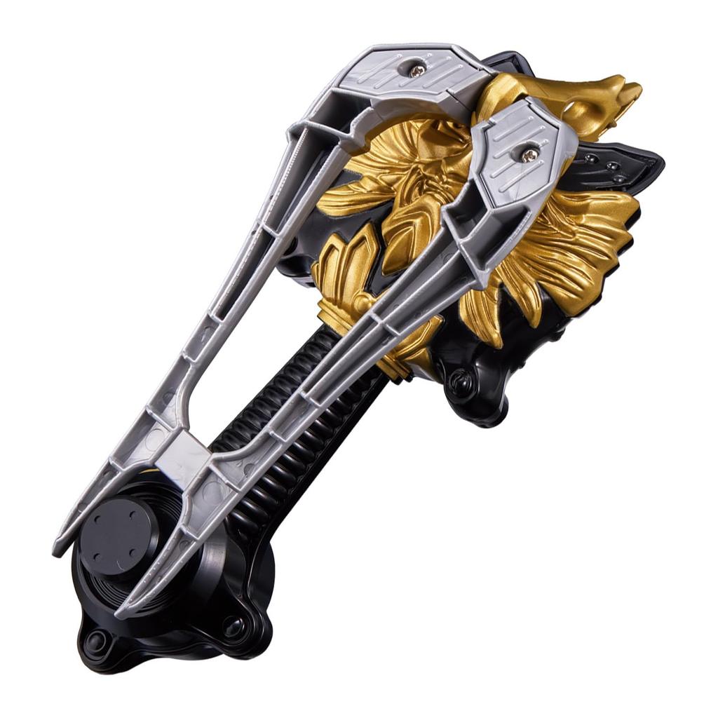 [Bandai] Legend Transformation Belt Series Transformation Tuning Fork and Sound Horn