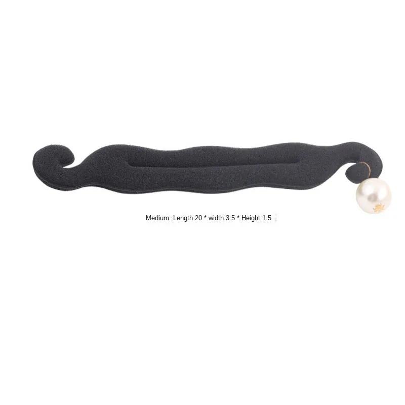 

Волшебные заколки для укладки волос, твист-стайлинг, пучок, заколки-шпильки, хэадиск, голова-пучок, резиновый зажим, аксессуары для волос для женщин, инструмент для плетения волос